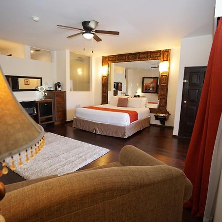 Best Western El Cid Енсенада Екстер'єр фото