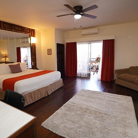 Best Western El Cid Енсенада Екстер'єр фото