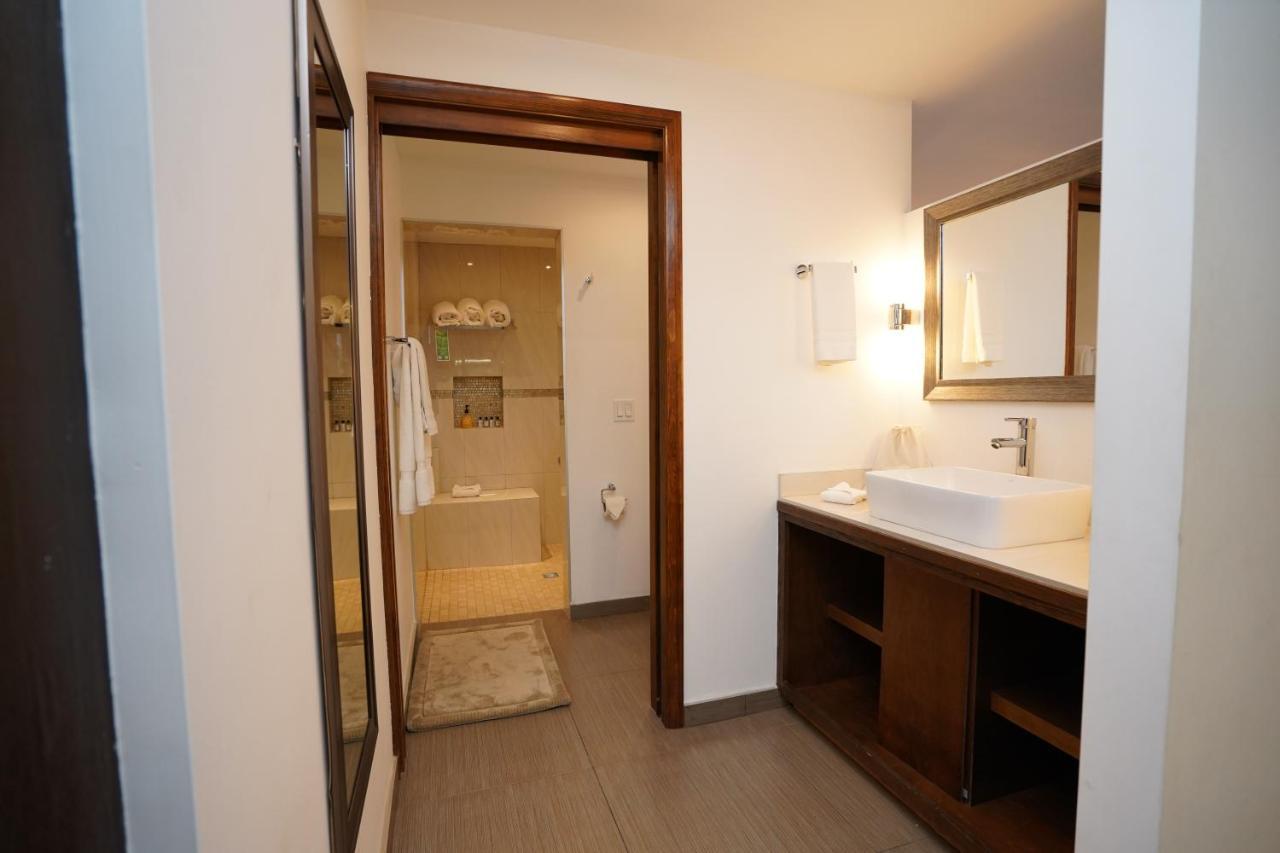 Best Western El Cid Енсенада Екстер'єр фото