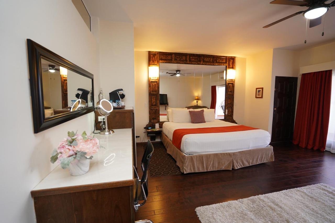 Best Western El Cid Енсенада Екстер'єр фото