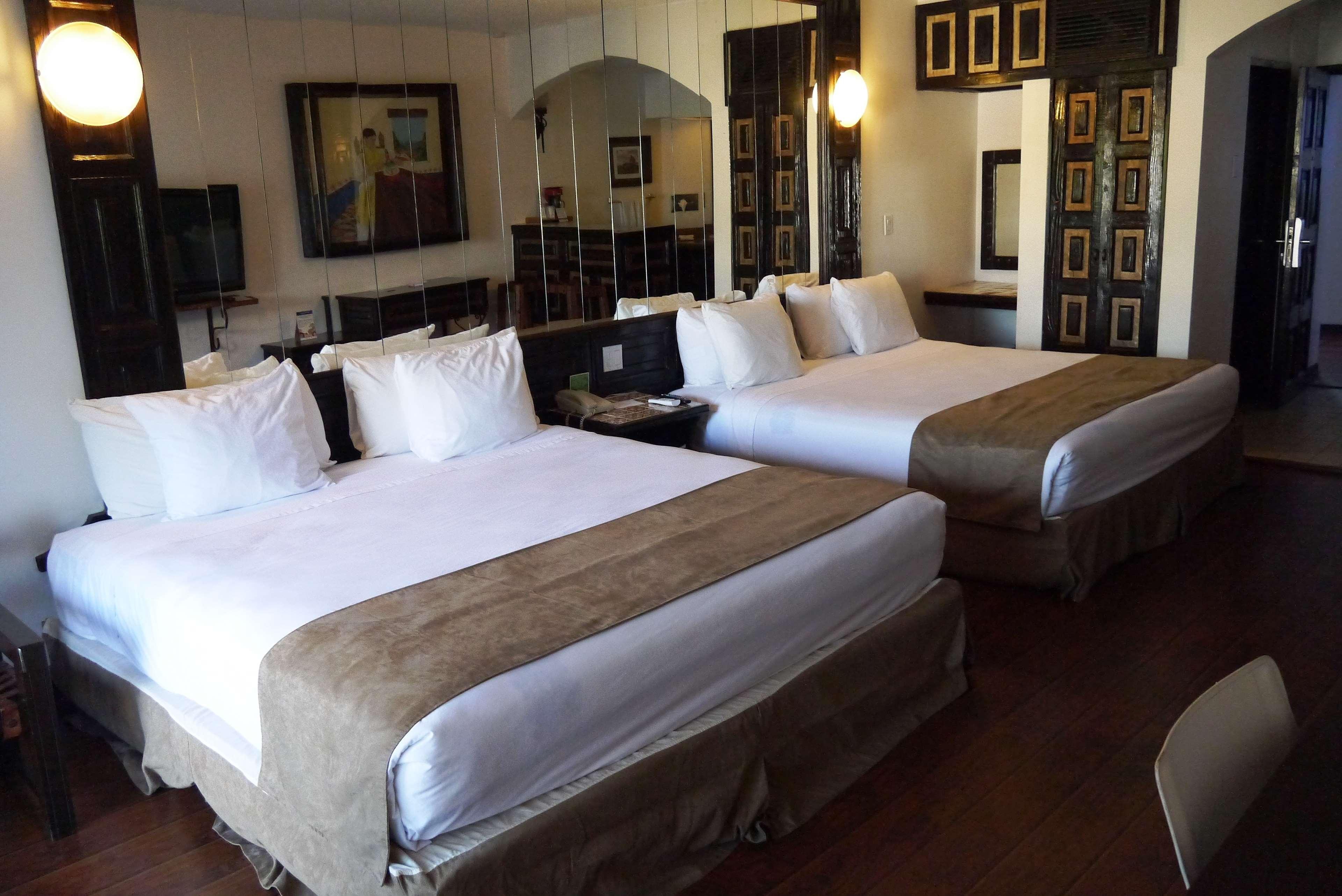 Best Western El Cid Енсенада Екстер'єр фото