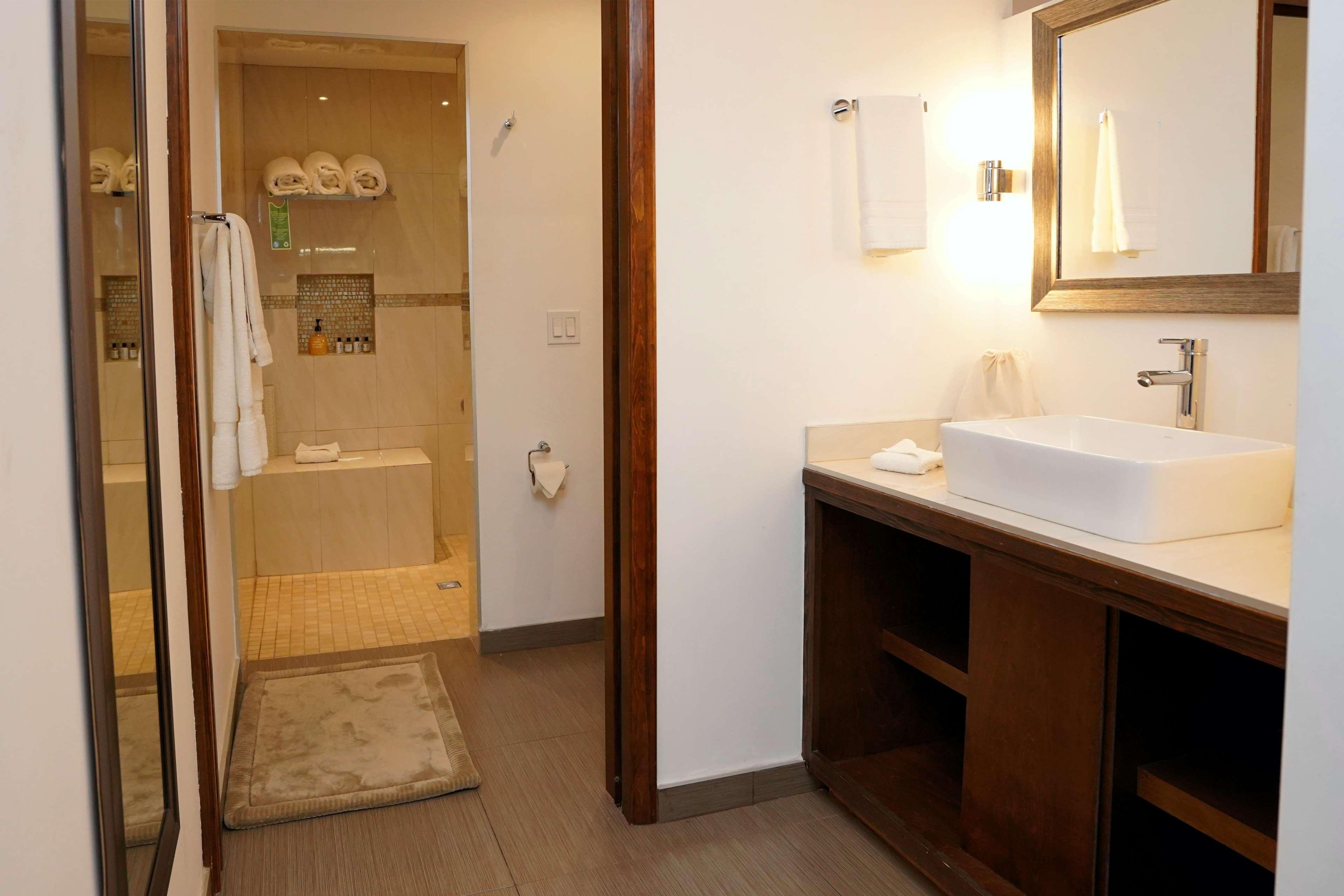 Best Western El Cid Енсенада Екстер'єр фото