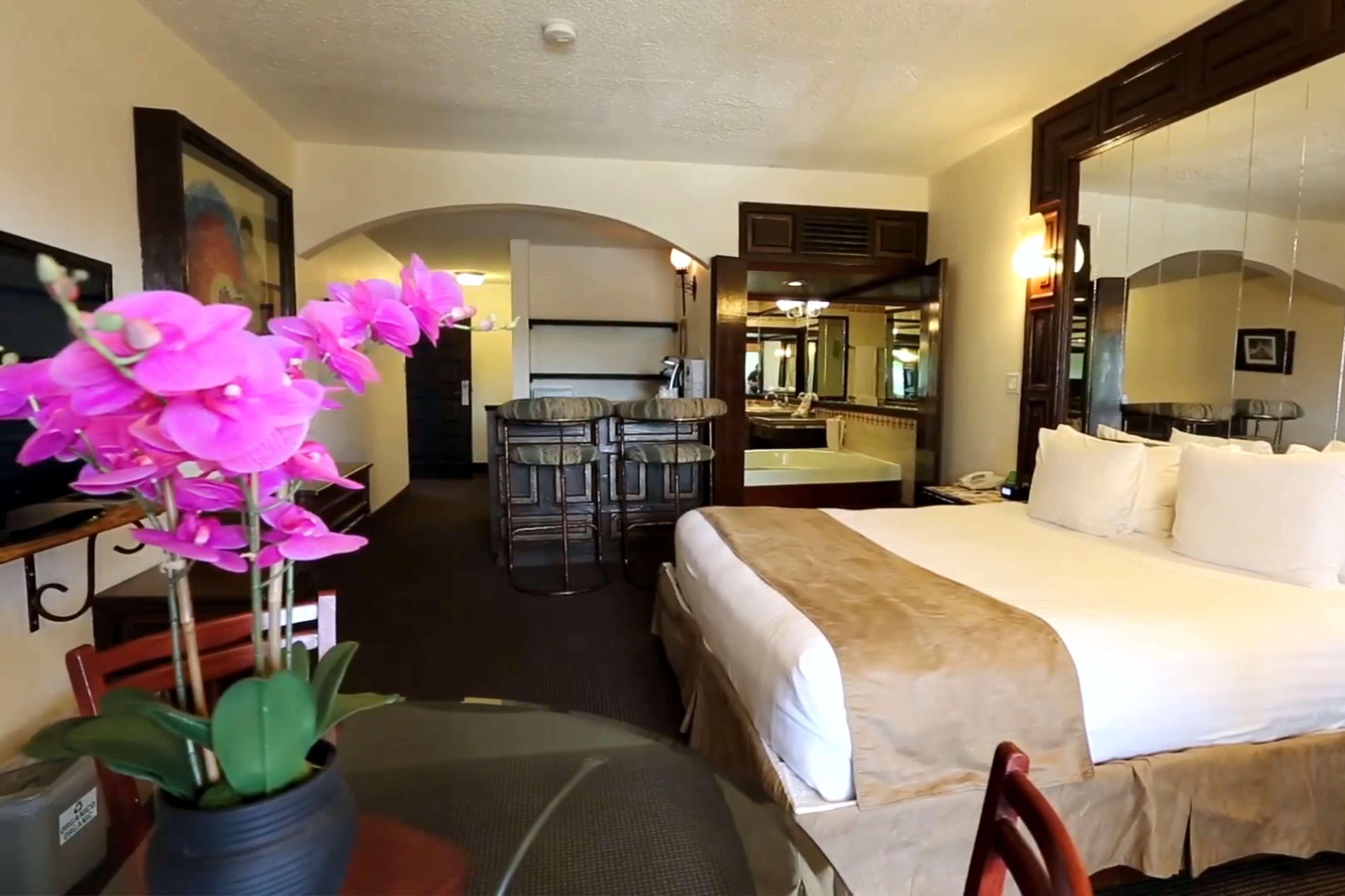 Best Western El Cid Енсенада Екстер'єр фото