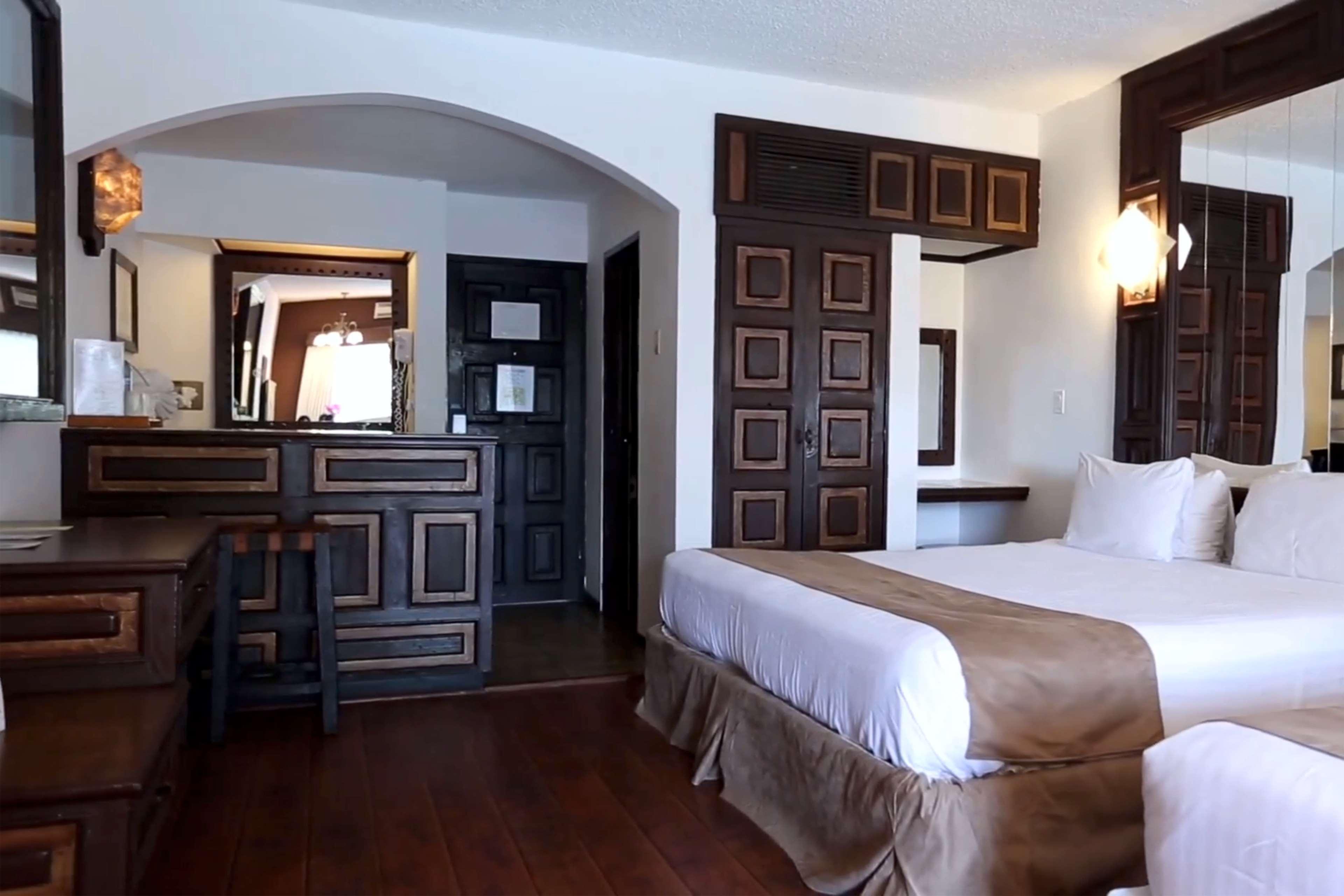 Best Western El Cid Енсенада Екстер'єр фото