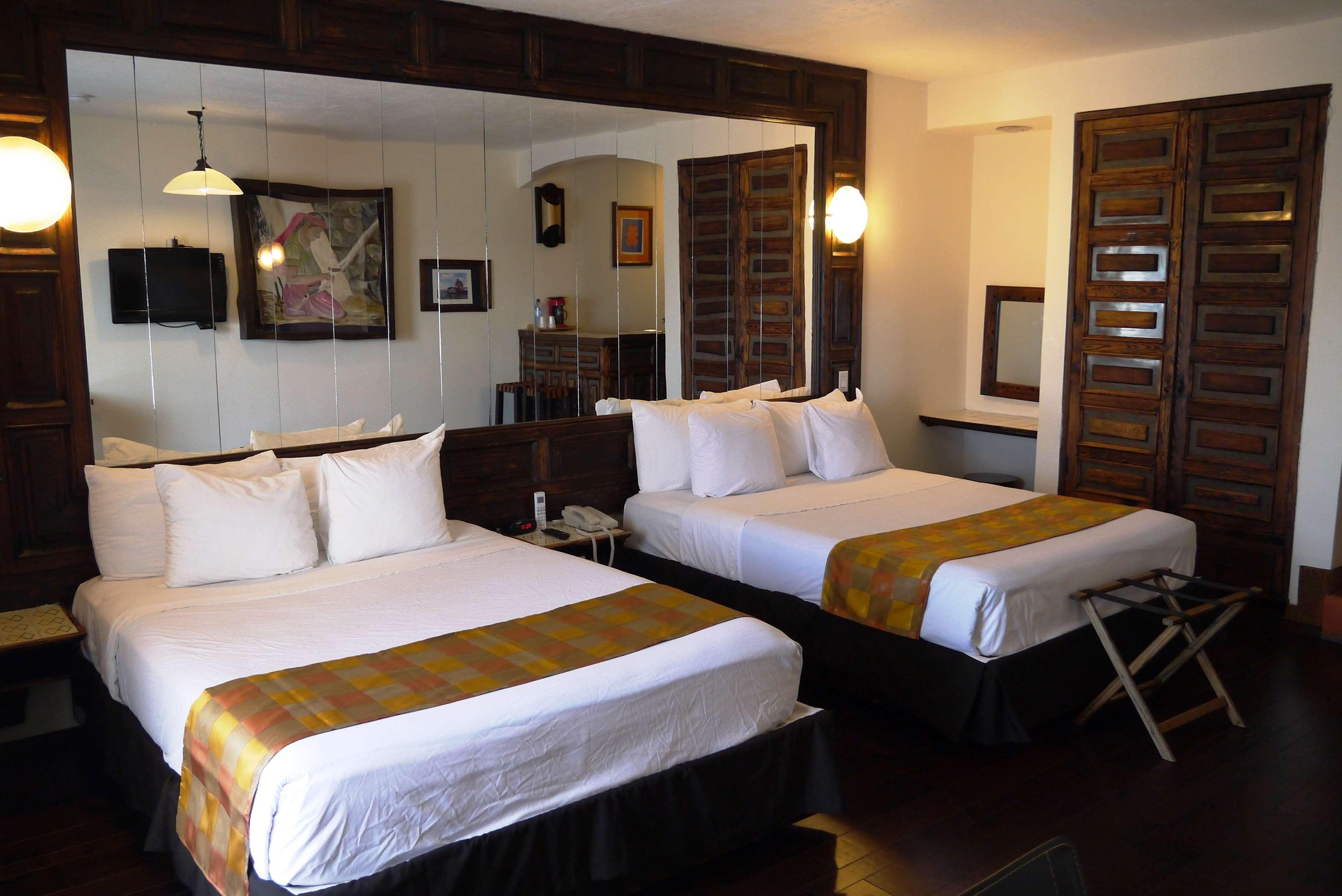 Best Western El Cid Енсенада Екстер'єр фото