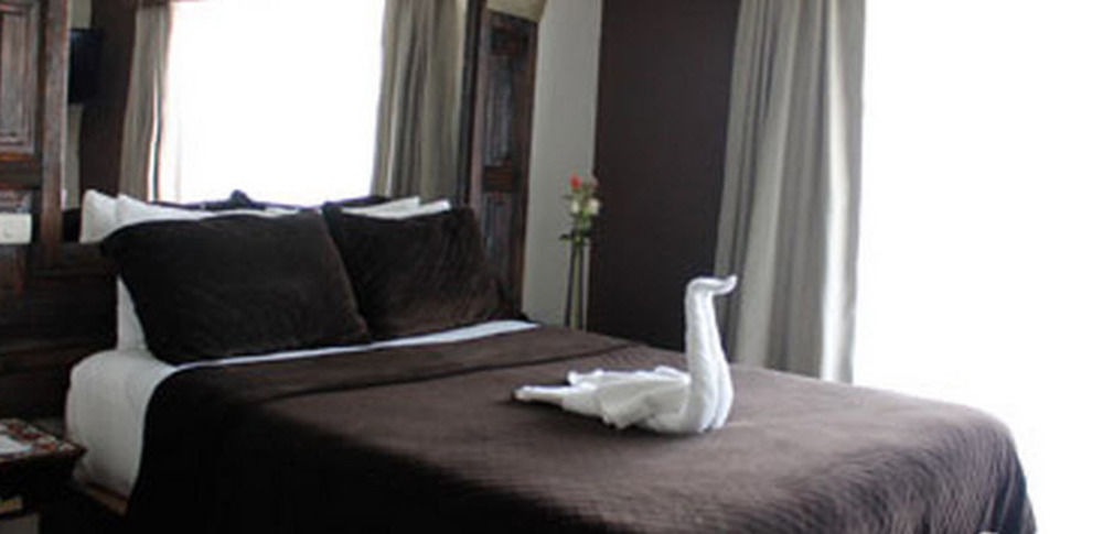 Best Western El Cid Енсенада Екстер'єр фото