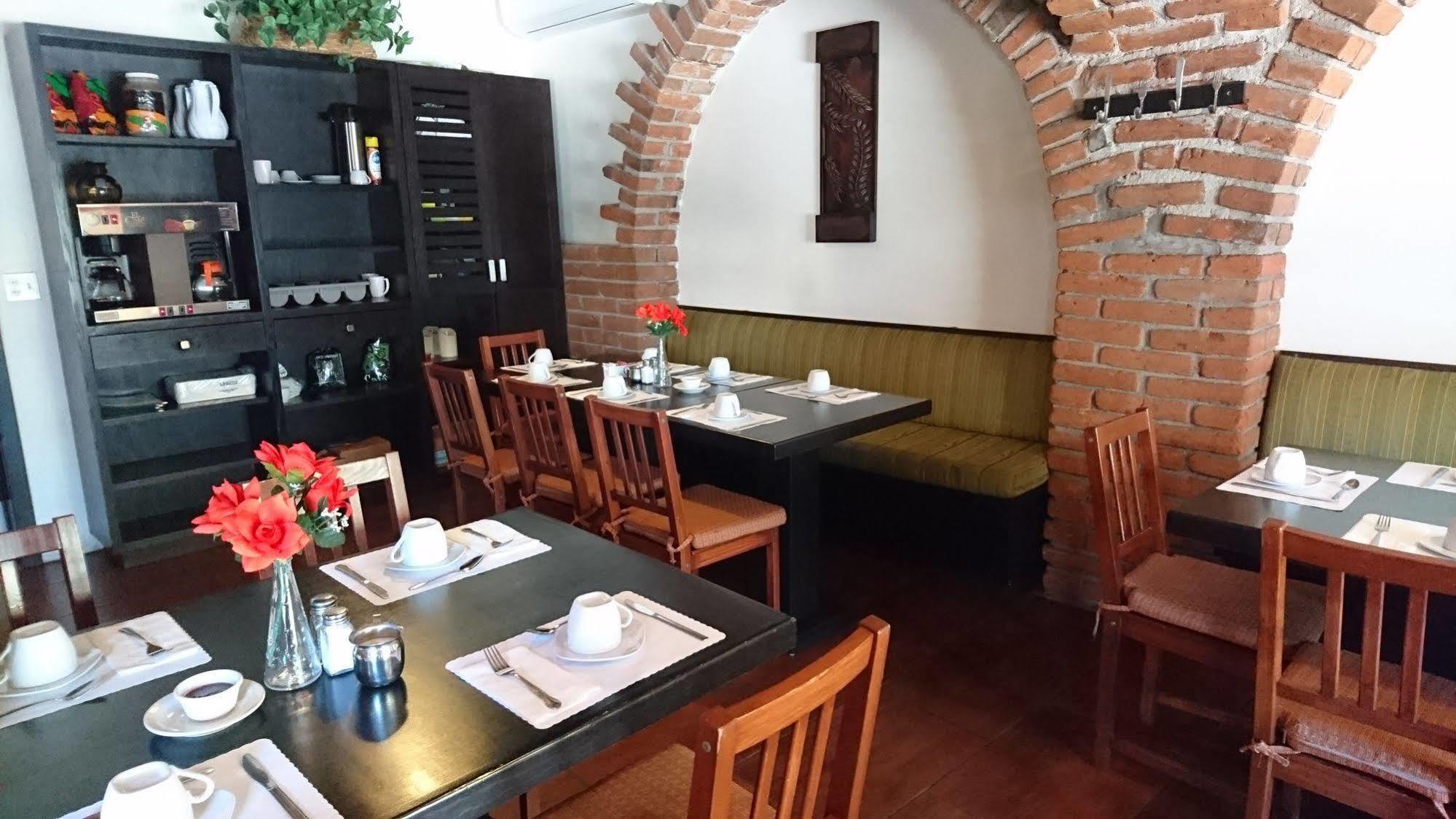 Best Western El Cid Енсенада Екстер'єр фото