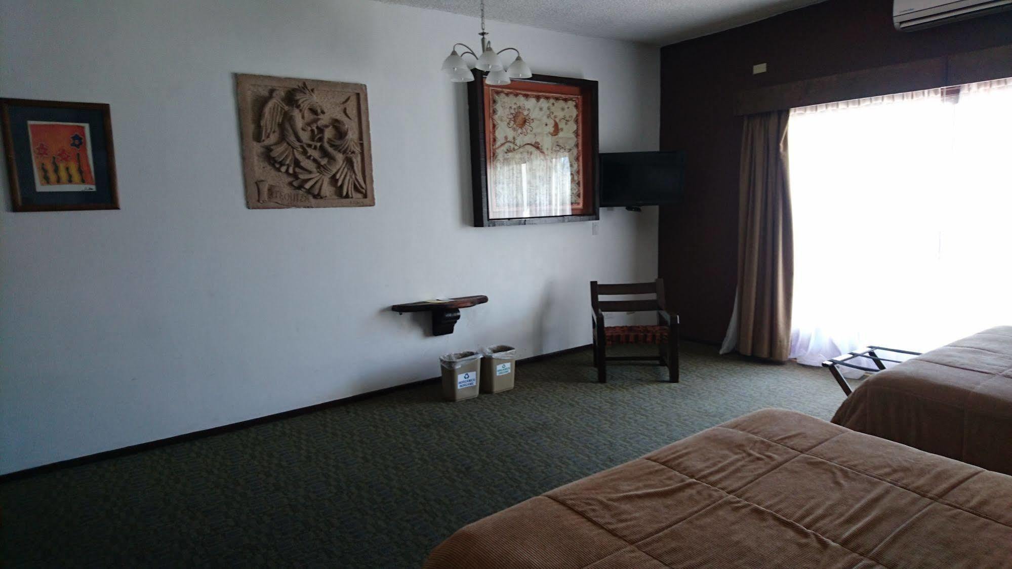 Best Western El Cid Енсенада Екстер'єр фото