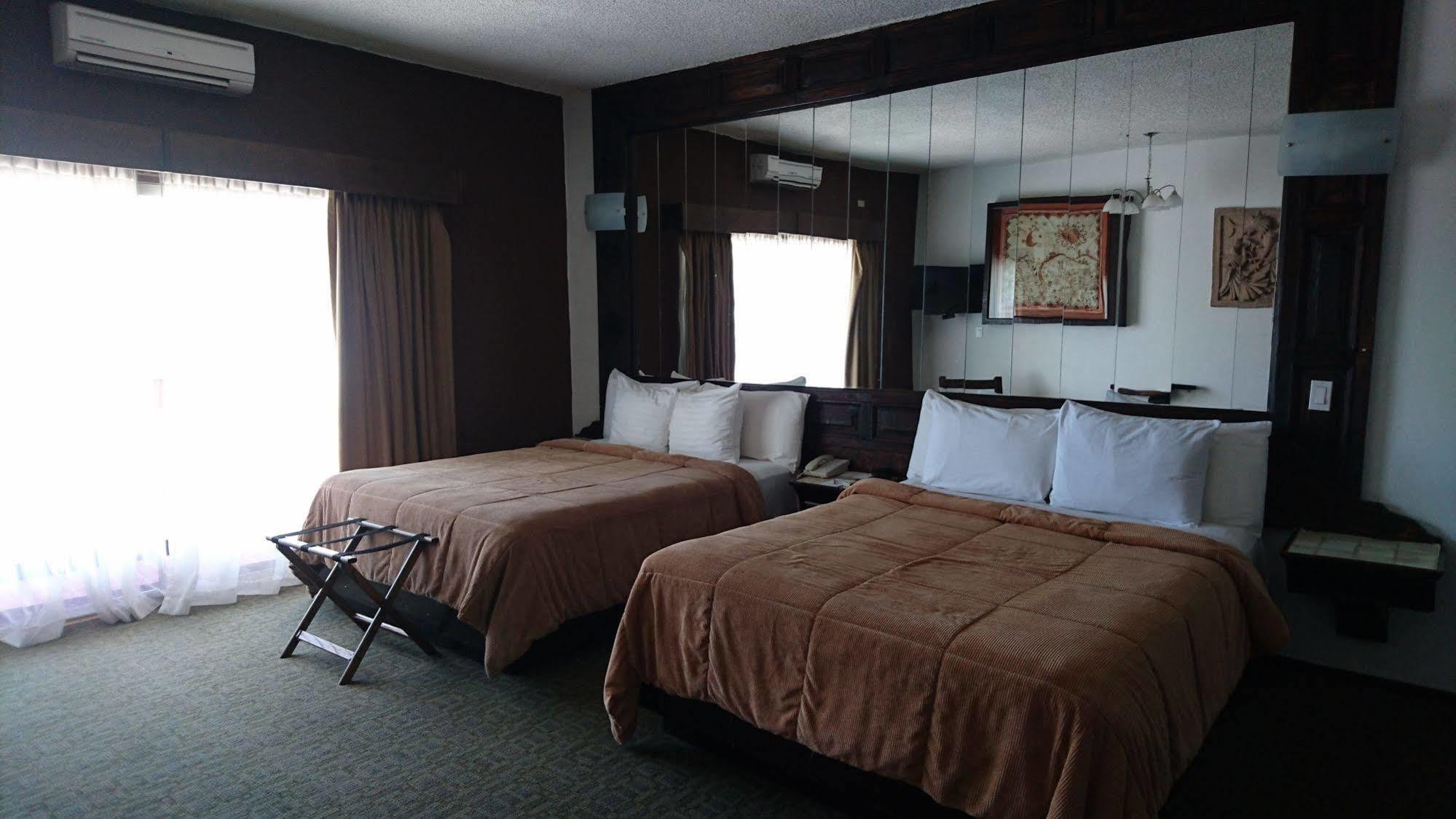 Best Western El Cid Енсенада Екстер'єр фото
