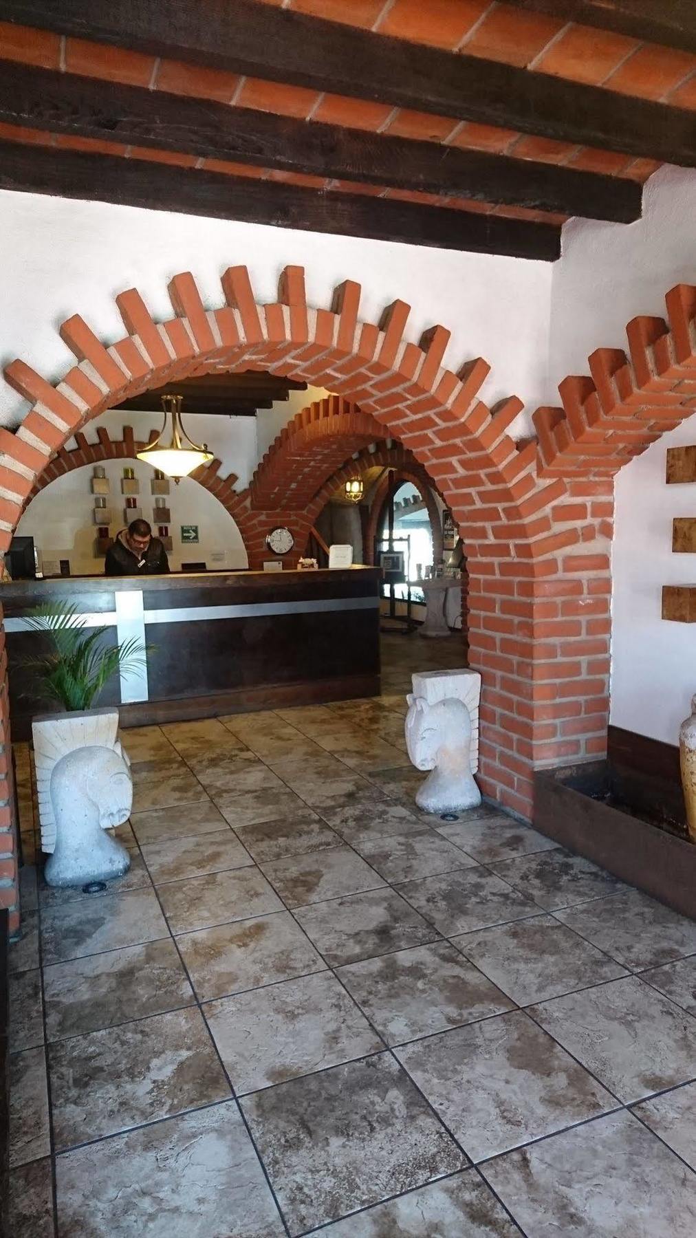 Best Western El Cid Енсенада Екстер'єр фото