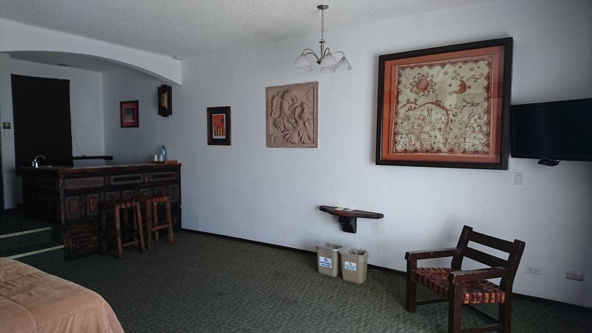 Best Western El Cid Енсенада Екстер'єр фото