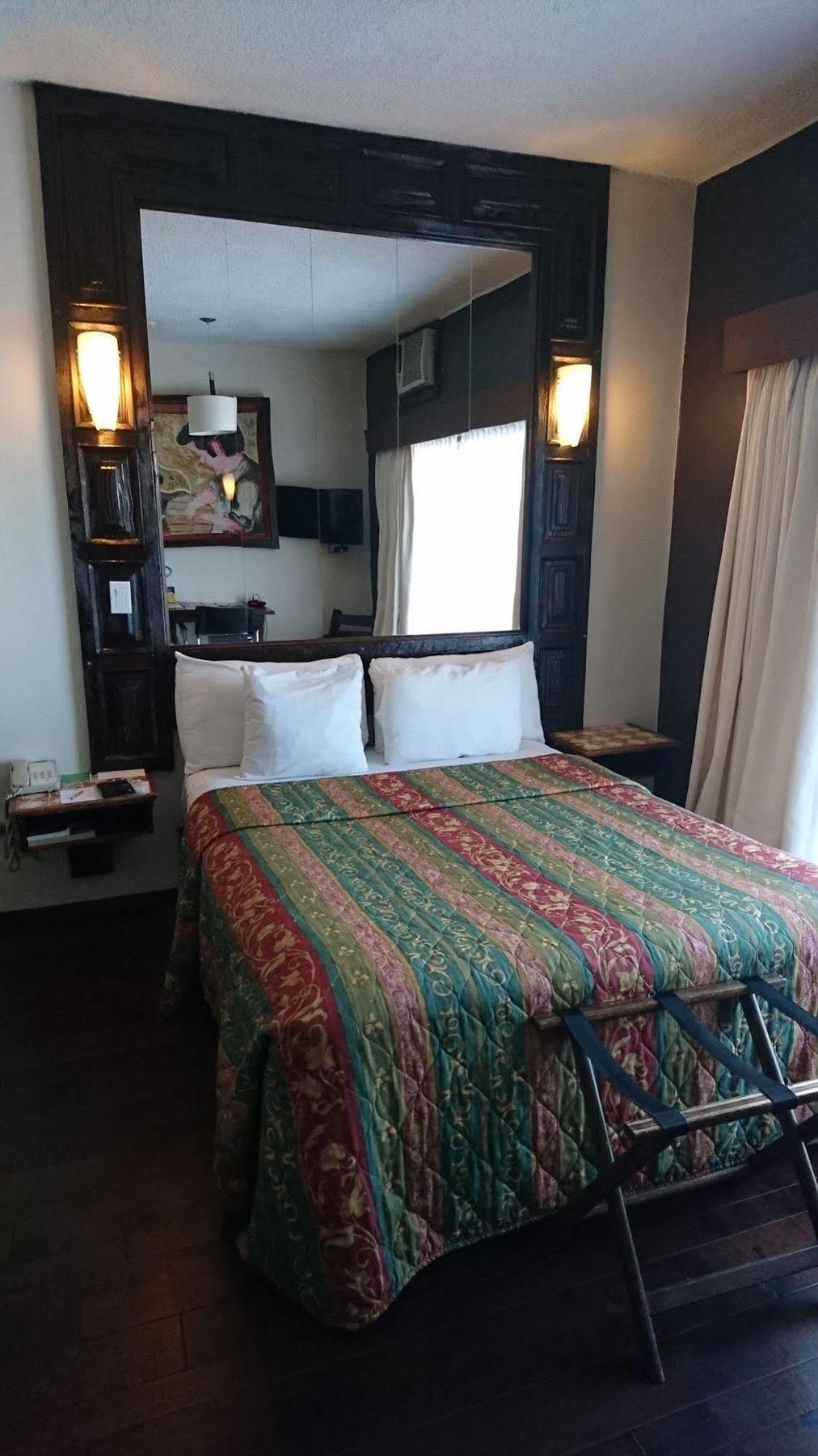 Best Western El Cid Енсенада Екстер'єр фото