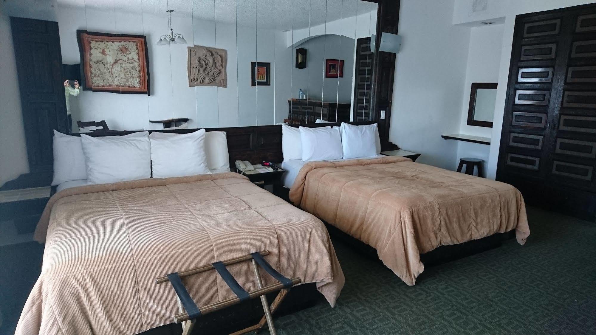 Best Western El Cid Енсенада Екстер'єр фото