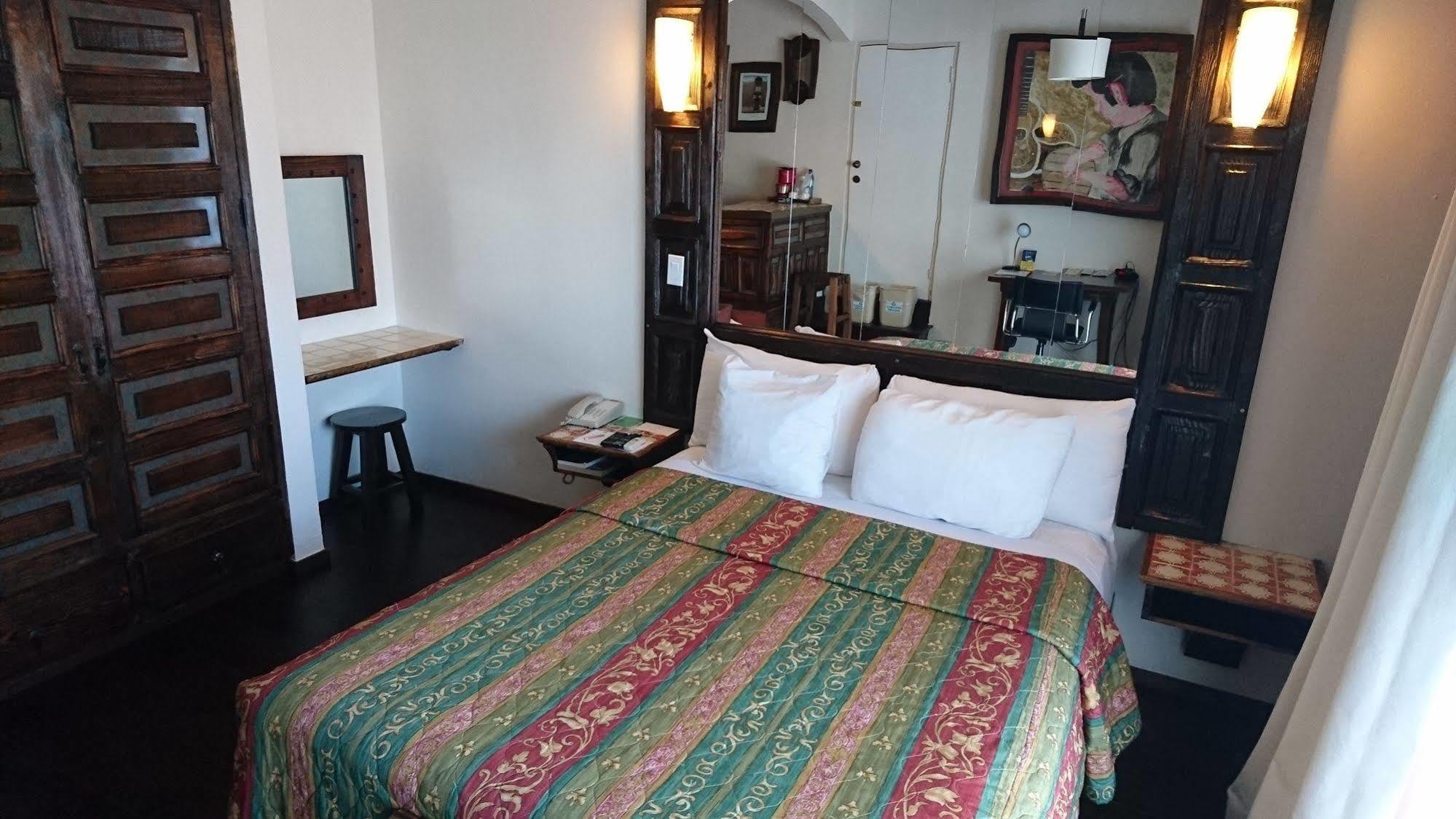 Best Western El Cid Енсенада Екстер'єр фото