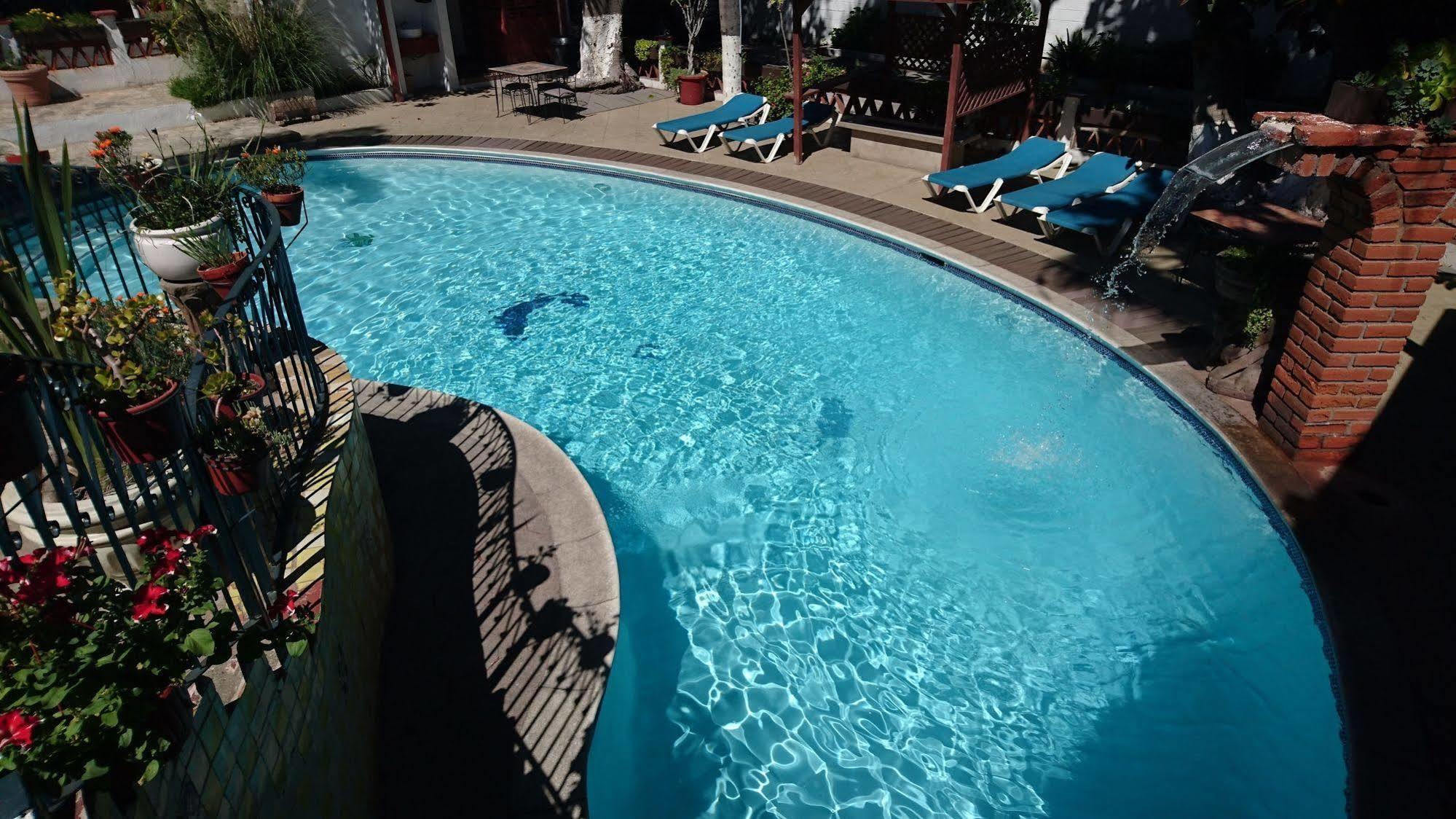 Best Western El Cid Енсенада Екстер'єр фото
